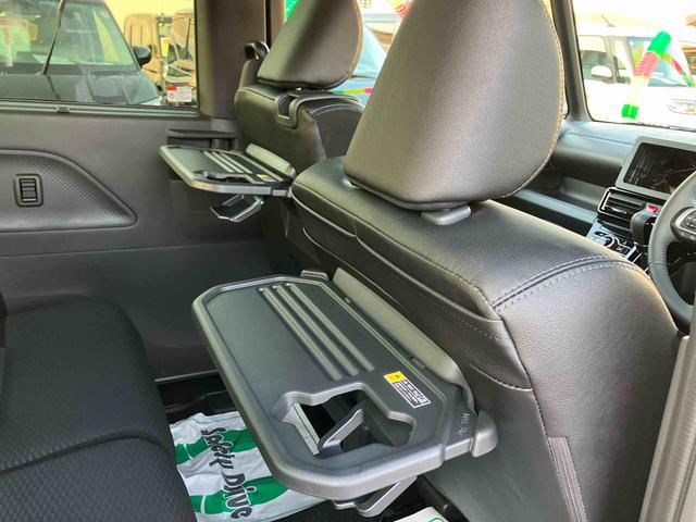 タントカスタムＲＳ（千葉県）の中古車