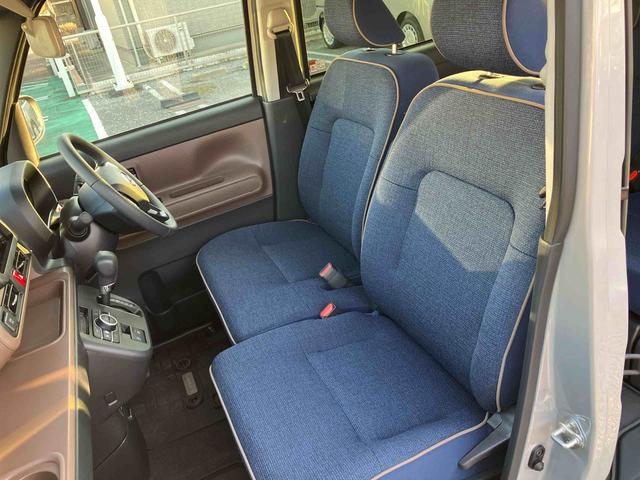 ムーヴキャンバスセオリーＧ（千葉県）の中古車