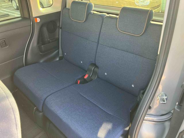 ムーヴキャンバスセオリーＧ（千葉県）の中古車