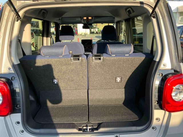 ムーヴキャンバスセオリーＧ（千葉県）の中古車