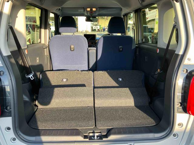 ムーヴキャンバスセオリーＧ（千葉県）の中古車