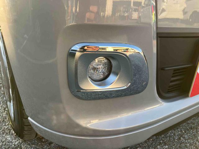 ムーヴキャンバスセオリーＧ（千葉県）の中古車