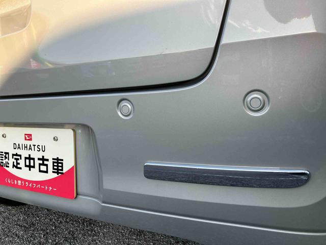 ムーヴキャンバスセオリーＧ（千葉県）の中古車