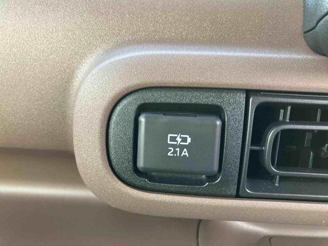 ムーヴキャンバスセオリーＧ（千葉県）の中古車