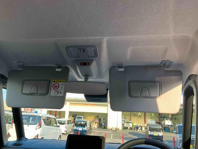 ムーヴキャンバスセオリーＧ（千葉県）の中古車