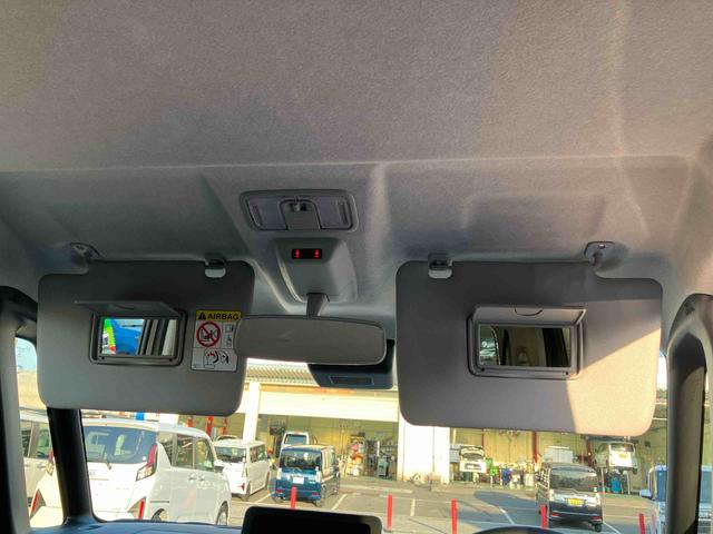 ムーヴキャンバスセオリーＧ（千葉県）の中古車