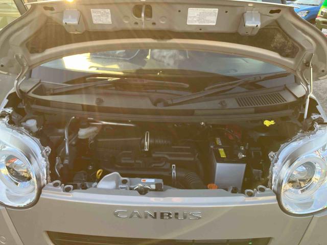 ムーヴキャンバスセオリーＧ（千葉県）の中古車