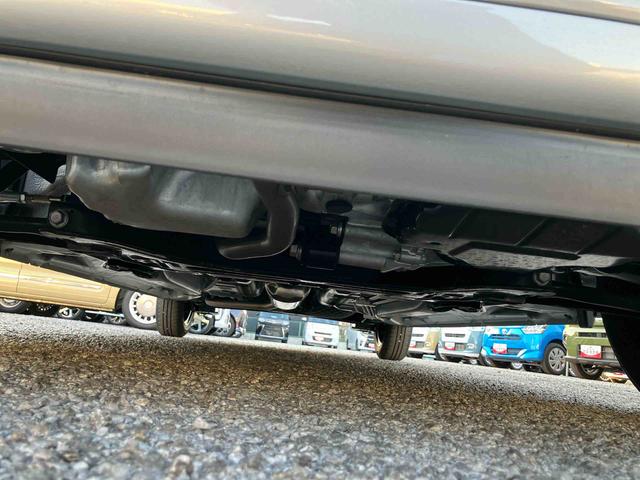 ムーヴキャンバスセオリーＧ（千葉県）の中古車