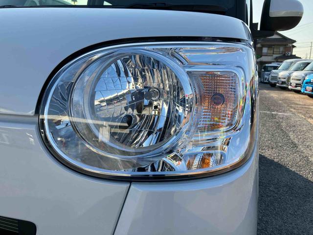 ムーヴキャンバスセオリーＸ（千葉県）の中古車