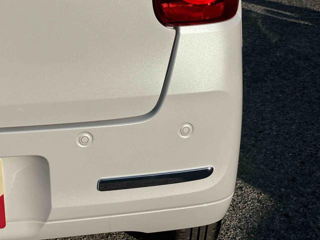 ムーヴキャンバスセオリーＸ（千葉県）の中古車