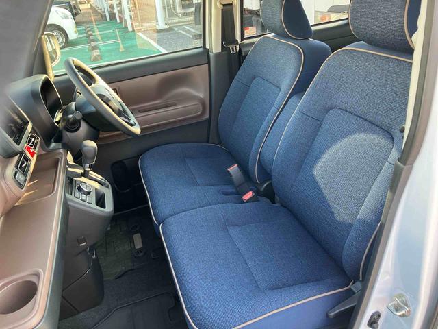 ムーヴキャンバスセオリーＸ（千葉県）の中古車