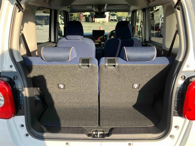 ムーヴキャンバスセオリーＸ（千葉県）の中古車