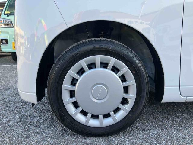 ムーヴキャンバスセオリーＸ（千葉県）の中古車