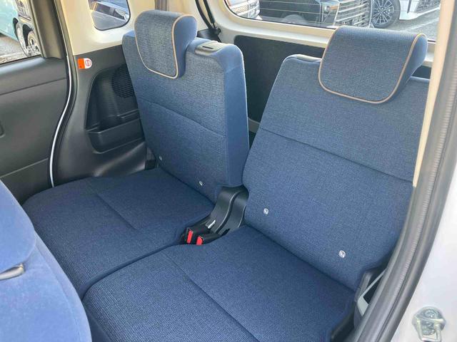 ムーヴキャンバスセオリーＸ（千葉県）の中古車