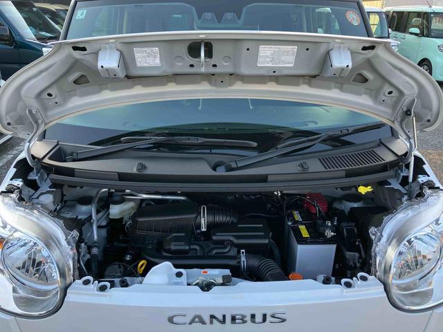 ムーヴキャンバスセオリーＸ（千葉県）の中古車