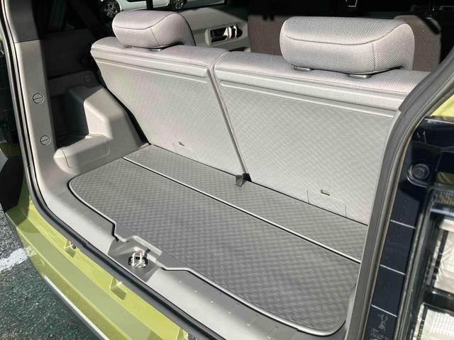 タフトＧ　クロムベンチャー９型ＤＰオーディオ／ＢＴ／ＴＶ／Ｂカメラ／ステアスイッチ　前後専用ガーニッシュ　ガラスルーフ　ルーフレール　１５インチアルミ　ＬＥＤヘッド／フォグ　シートヒーター　電動駐車ブレーキ　自動追従クルコン（千葉県）の中古車