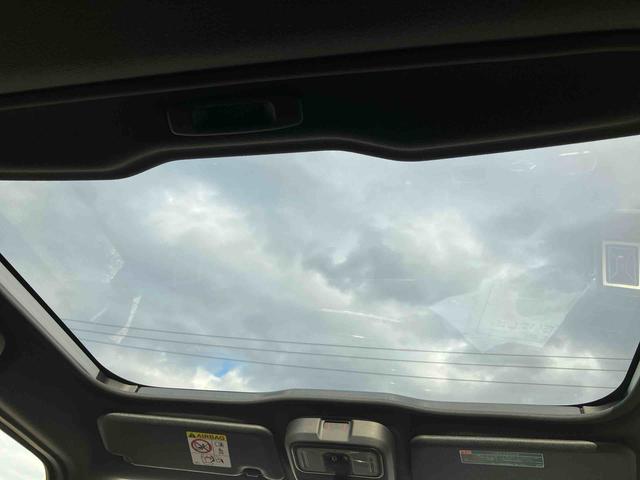 タフトＧ　クロムベンチャー９型ＤＰオーディオ／ＢＴ／ＴＶ／Ｂカメラ／ステアスイッチ　前後専用ガーニッシュ　ガラスルーフ　ルーフレール　１５インチアルミ　ＬＥＤヘッド／フォグ　シートヒーター　電動駐車ブレーキ　自動追従クルコン（千葉県）の中古車