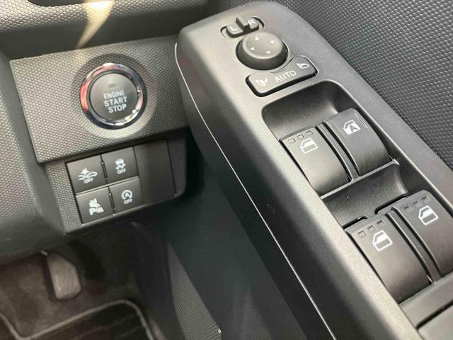 タフトＧ　クロムベンチャー９型ＤＰオーディオ／ＢＴ／ＴＶ／Ｂカメラ／ステアスイッチ　前後専用ガーニッシュ　ガラスルーフ　ルーフレール　１５インチアルミ　ＬＥＤヘッド／フォグ　シートヒーター　電動駐車ブレーキ　自動追従クルコン（千葉県）の中古車