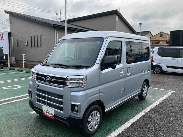 アトレーＲＳ（千葉県）の中古車