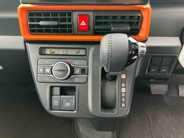 タントファンクロスターボ（千葉県）の中古車