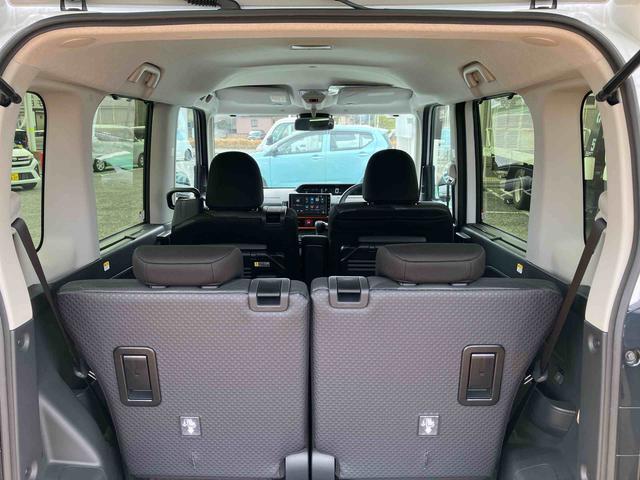 タントファンクロスターボ（千葉県）の中古車