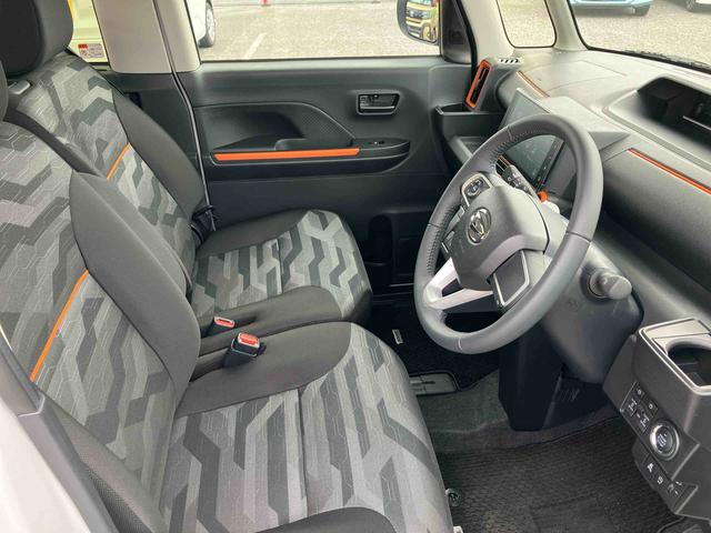 タントファンクロスターボ（千葉県）の中古車