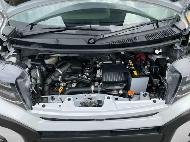 タントファンクロスターボ（千葉県）の中古車