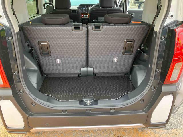 タントファンクロスターボ（千葉県）の中古車