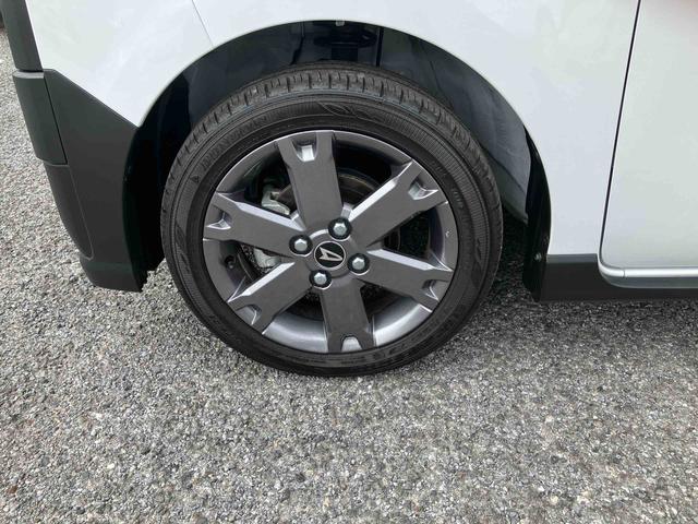 タントファンクロスターボ（千葉県）の中古車