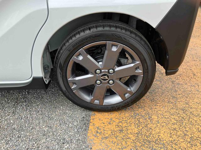 タントファンクロスターボ（千葉県）の中古車