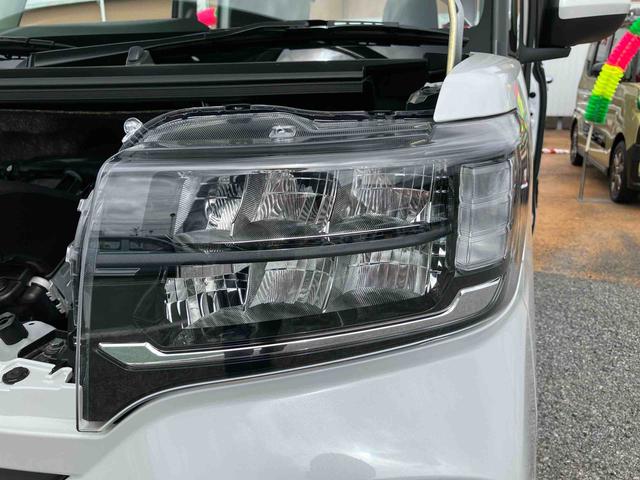 タントファンクロスターボ（千葉県）の中古車