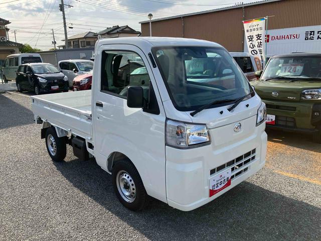 ハイゼットトラックスタンダード　農用スペシャル（千葉県）の中古車