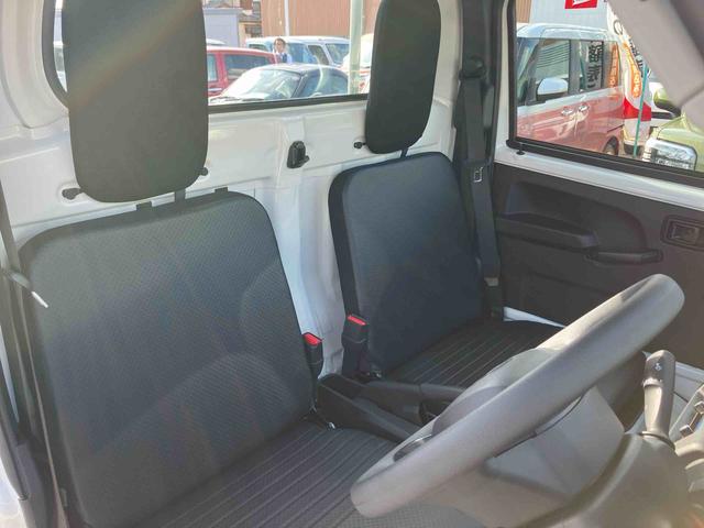 ハイゼットトラックスタンダード　農用スペシャル（千葉県）の中古車