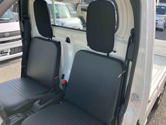 ハイゼットトラックスタンダード　農用スペシャル（千葉県）の中古車