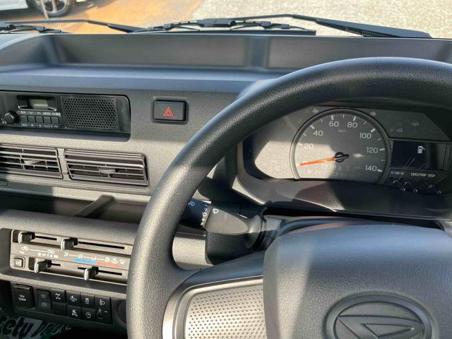 ハイゼットトラックスタンダード　農用スペシャル（千葉県）の中古車