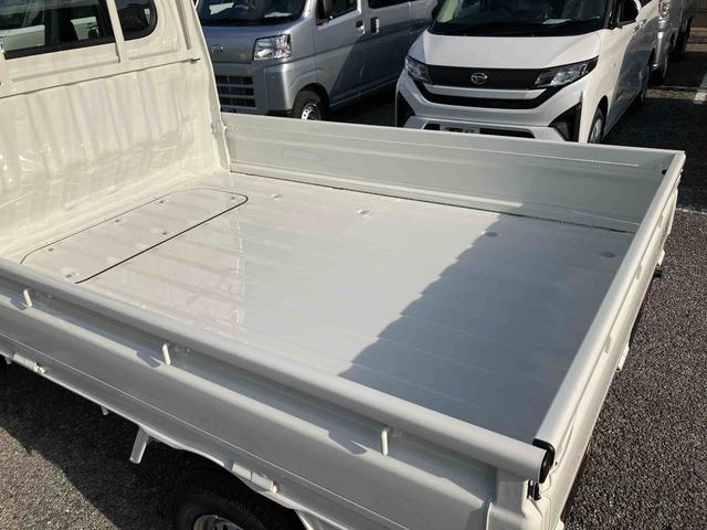 ハイゼットトラックスタンダード　農用スペシャル（千葉県）の中古車