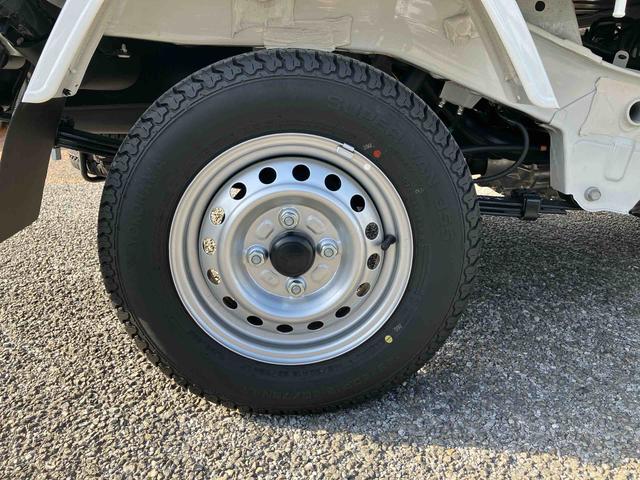 ハイゼットトラックスタンダード　農用スペシャル（千葉県）の中古車