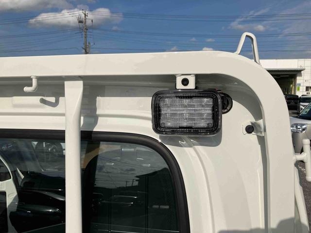 ハイゼットトラックスタンダード　農用スペシャル（千葉県）の中古車