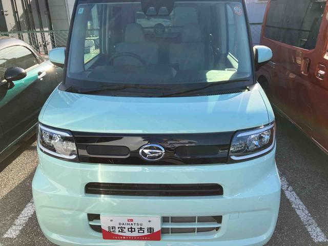 タントＸ（千葉県）の中古車