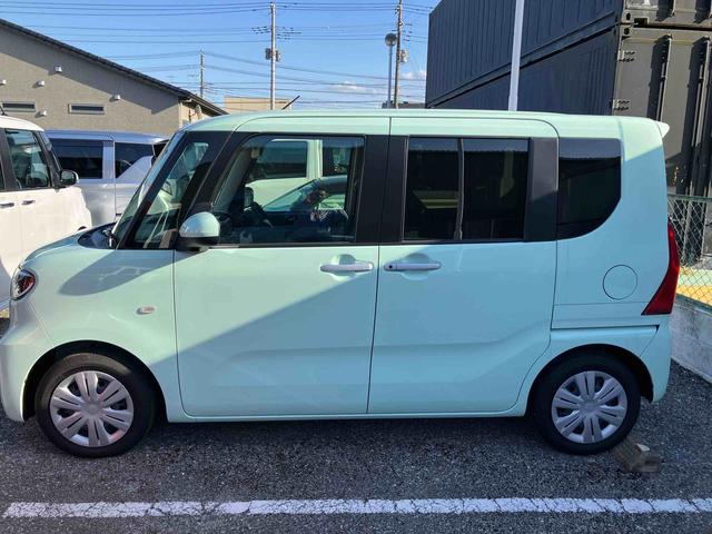 タントＸ（千葉県）の中古車