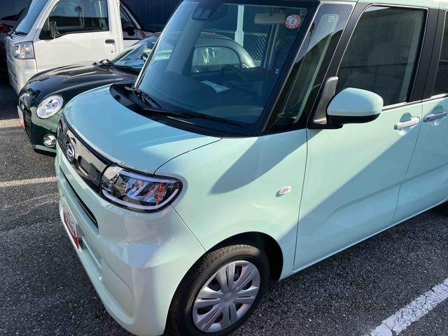 タントＸ（千葉県）の中古車