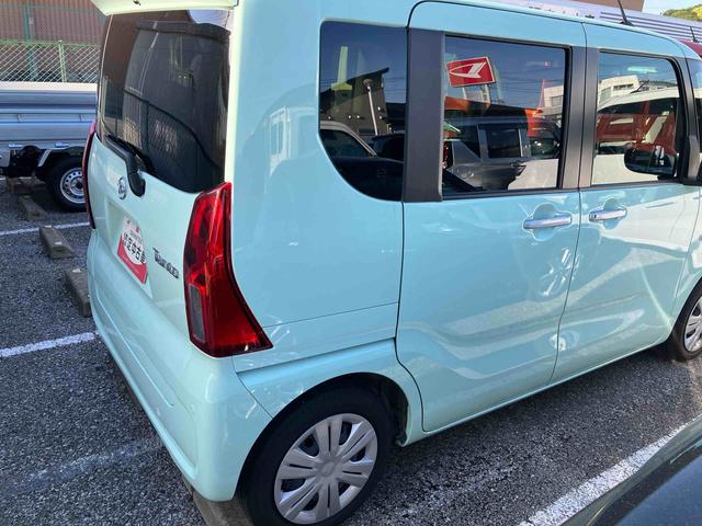 タントＸ（千葉県）の中古車