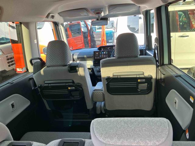 タントＸ（千葉県）の中古車