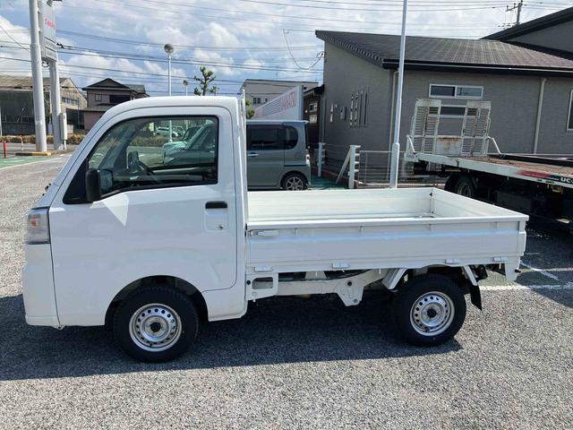 ハイゼットトラックスタンダード　農用スペシャル（千葉県）の中古車