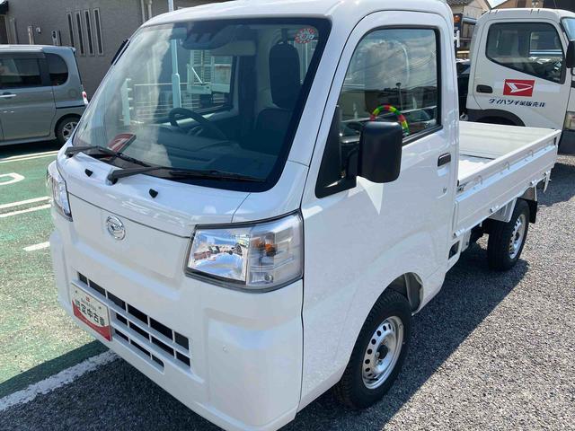 ハイゼットトラックスタンダード　農用スペシャル（千葉県）の中古車