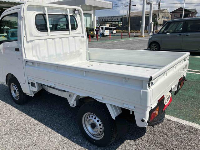 ハイゼットトラックスタンダード　農用スペシャル（千葉県）の中古車