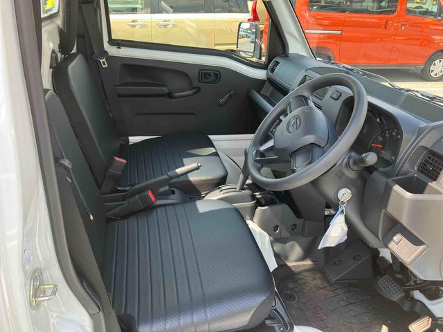 ハイゼットトラックスタンダード　農用スペシャル（千葉県）の中古車