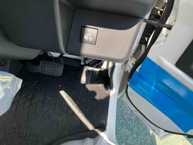 ハイゼットトラックスタンダード　農用スペシャル（千葉県）の中古車