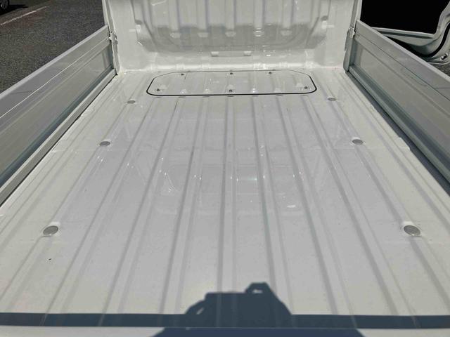 ハイゼットトラックスタンダード　農用スペシャル（千葉県）の中古車
