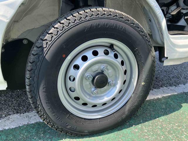 ハイゼットトラックスタンダード　農用スペシャル（千葉県）の中古車